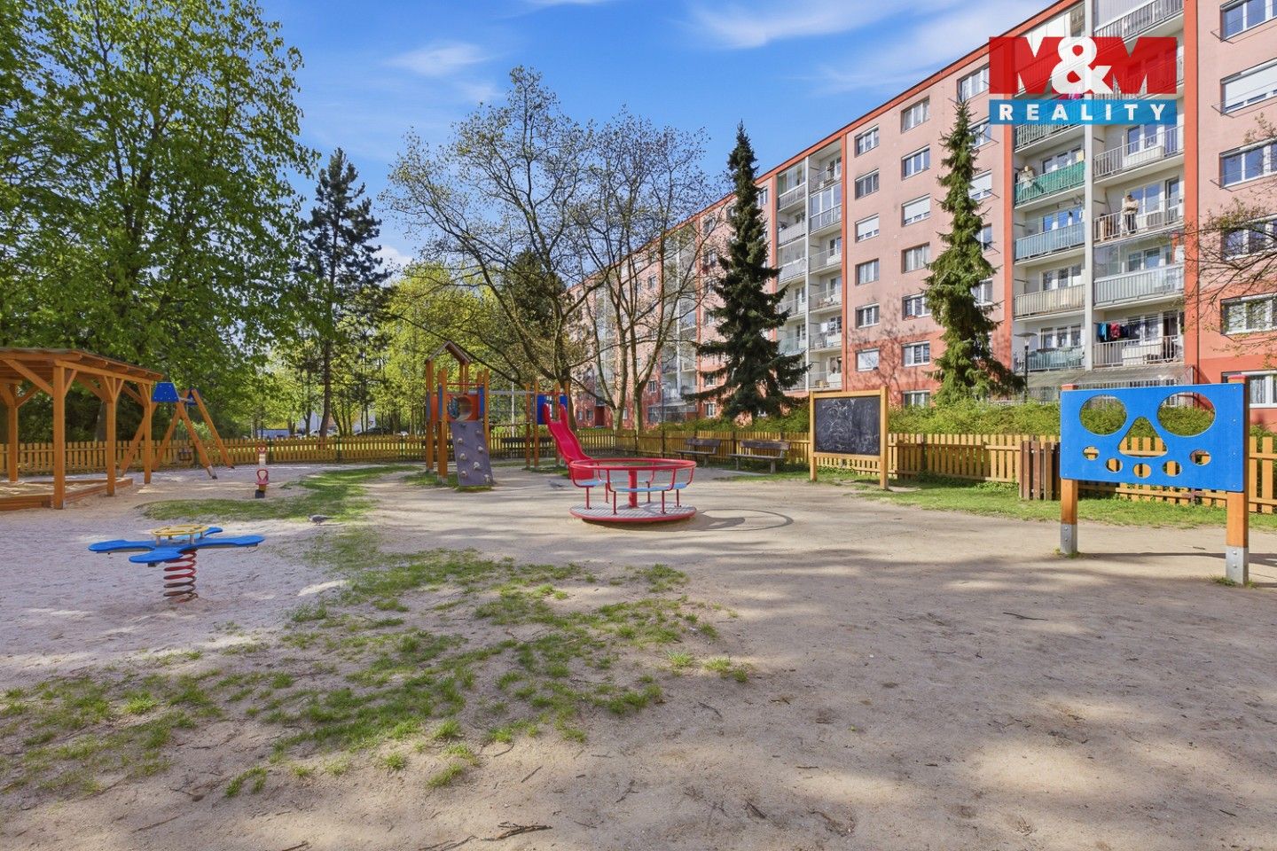 Prodej bytu 3+1 70 m² - foto 26