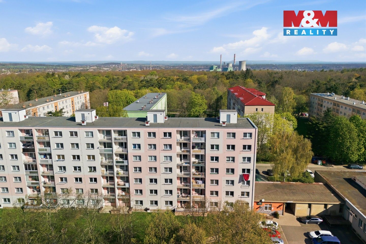 Prodej bytu 3+1 70 m² - foto 27