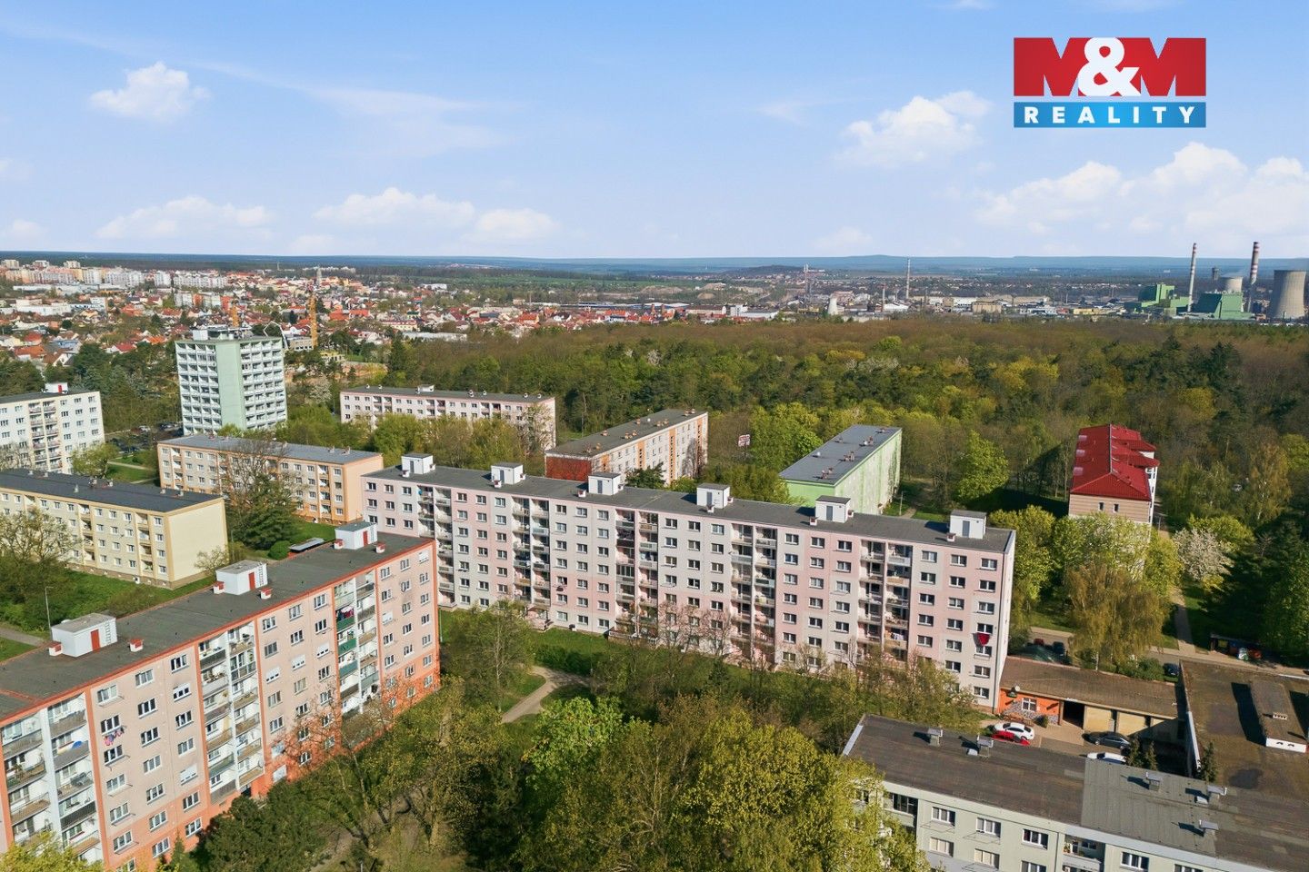 Prodej bytu 3+1 70 m² - foto 30