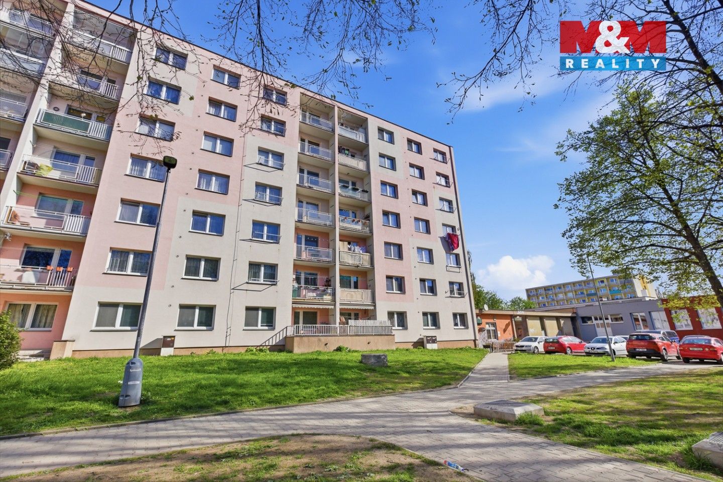 Prodej bytu 3+1 70 m² - foto 25