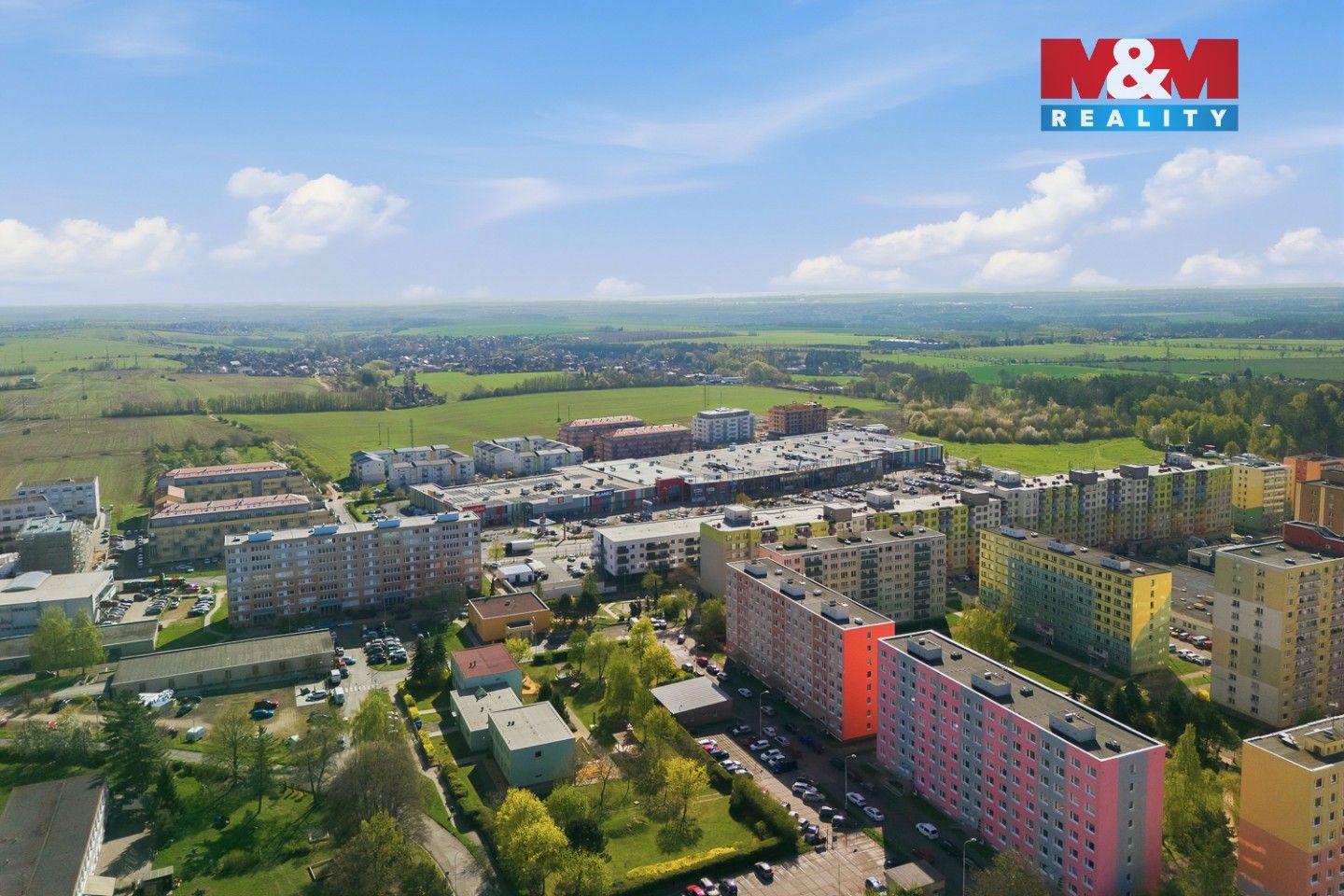Prodej bytu 3+1 70 m² - foto 31