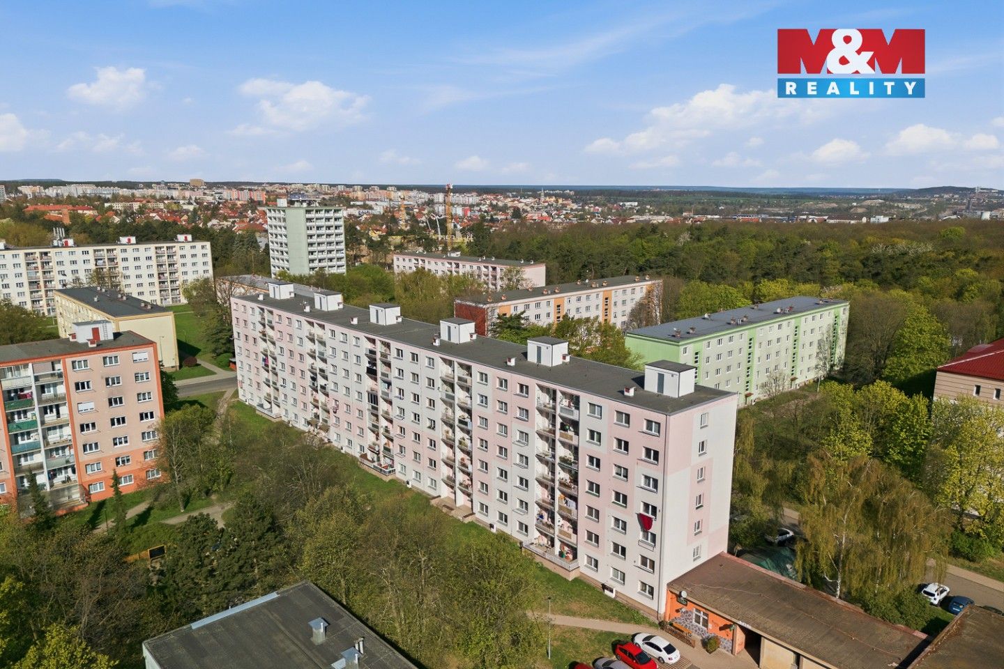 Prodej bytu 3+1 70 m² - foto 28