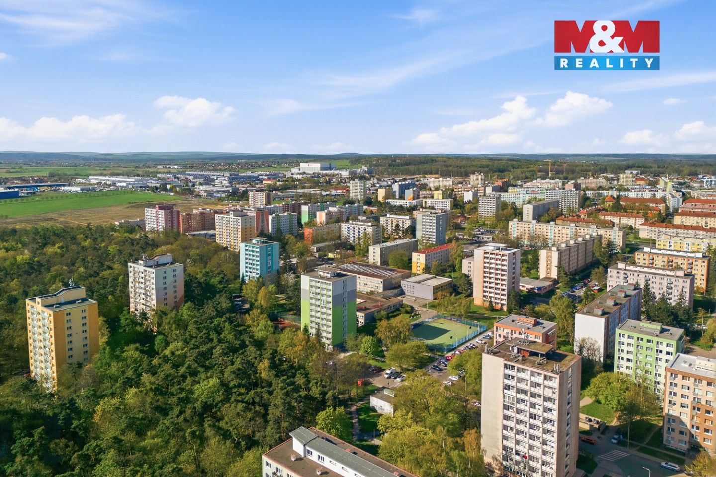 Prodej bytu 3+1 70 m² - foto 32