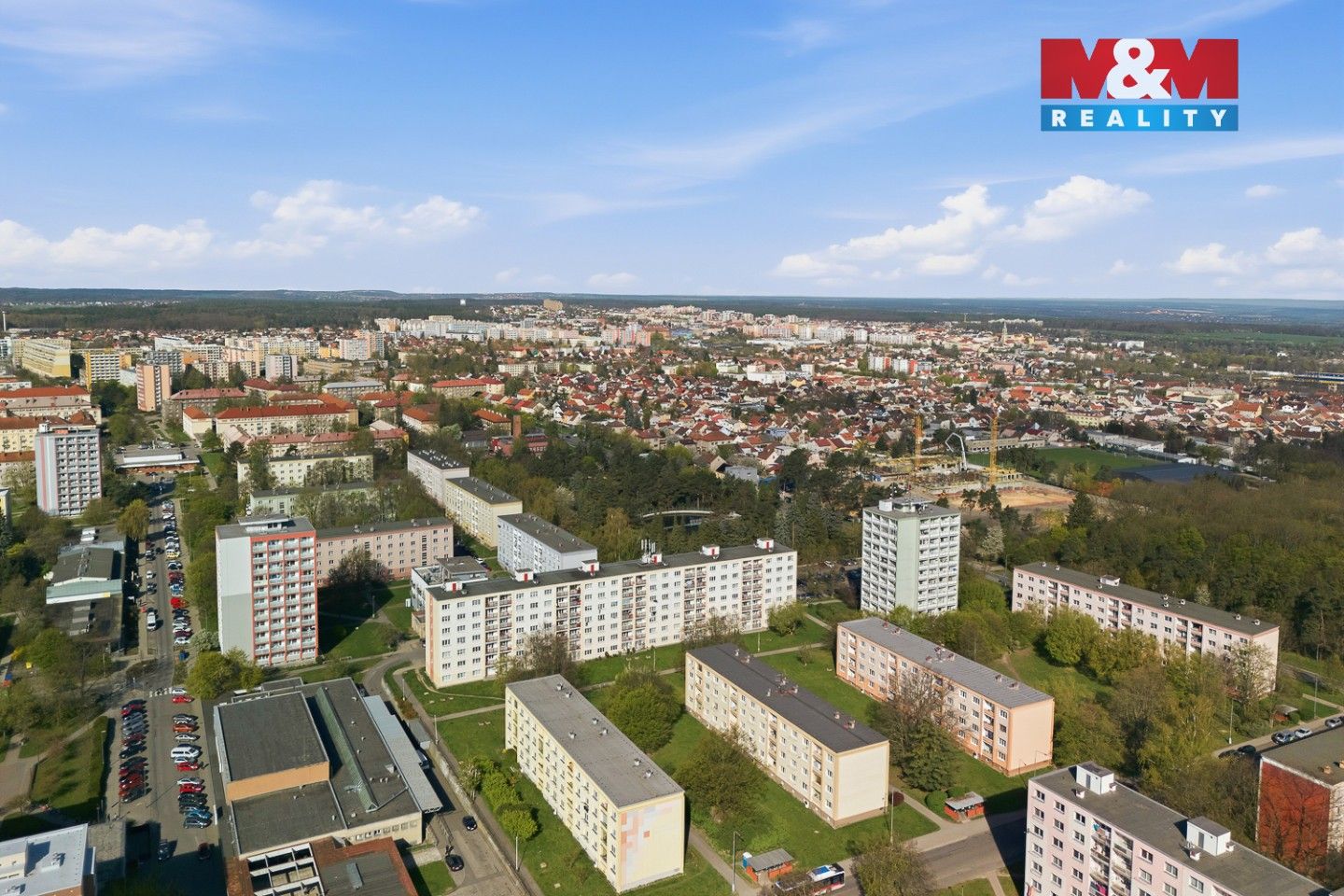 Prodej bytu 3+1 70 m² - foto 33