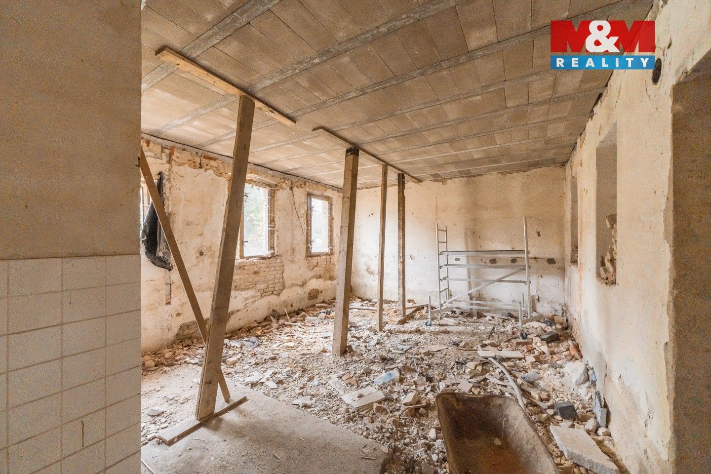 Prodej domu 312 m² - foto 4