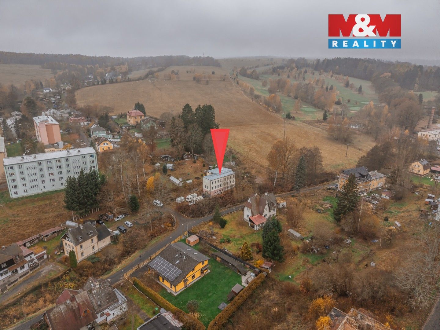 Prodej domu 312 m² - foto 14