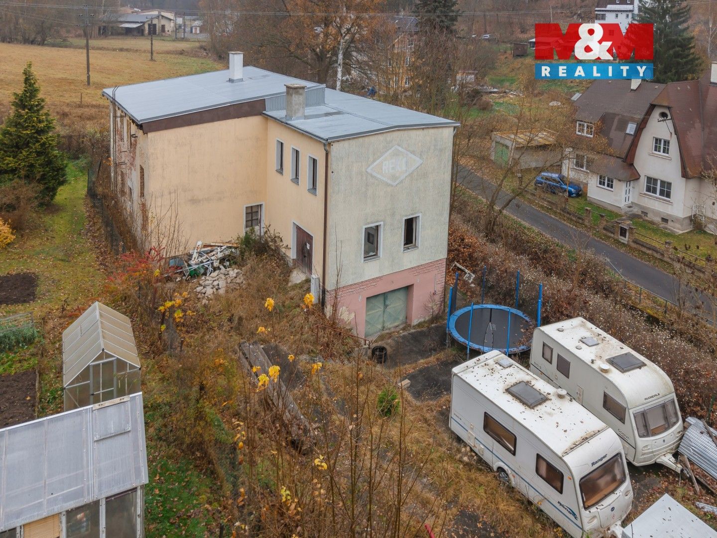 Prodej domu 312 m² - foto 15