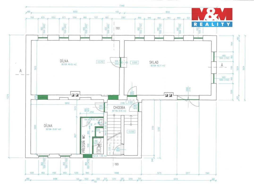 Prodej domu 312 m² - foto 18