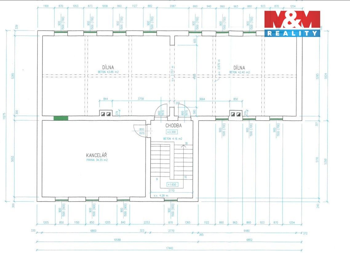 Prodej domu 312 m² - foto 17