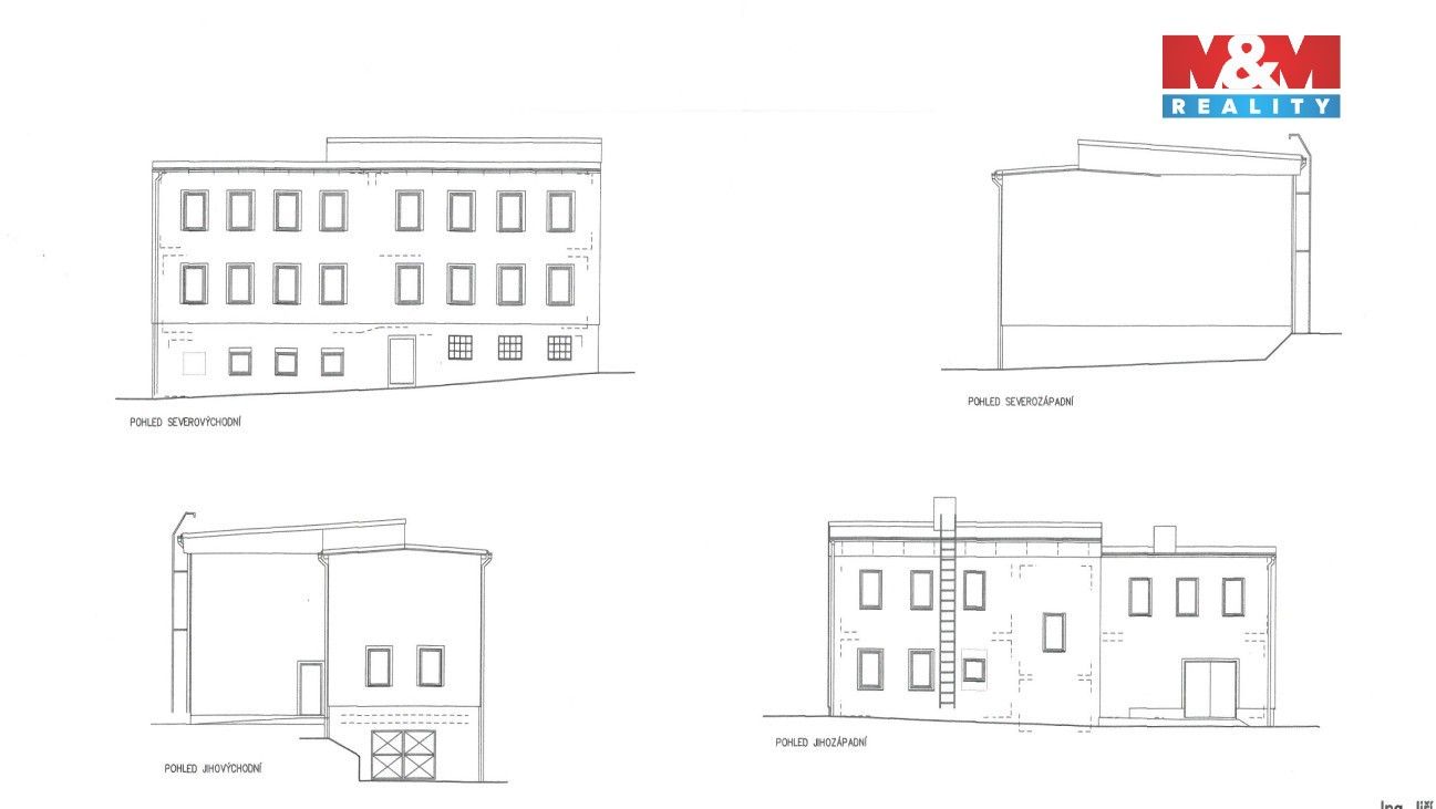 Prodej domu 312 m² - foto 19