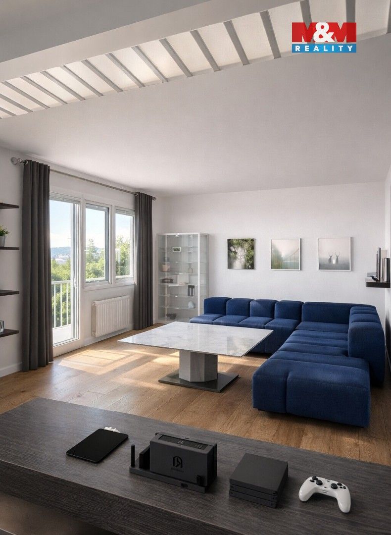 Prodej bytu 3+1 71 m² - foto 8