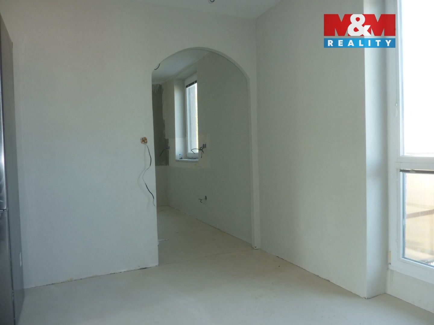 Prodej bytu 3+1 71 m² - foto 4