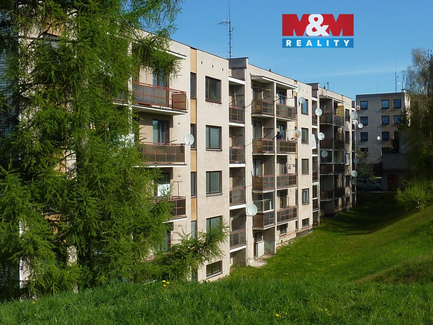 Prodej bytu 3+1 71 m² - foto 3