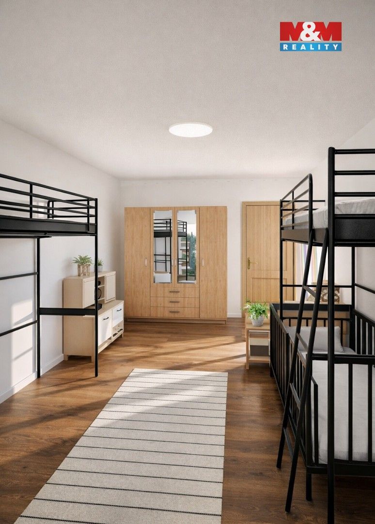 Prodej bytu 3+1 71 m² - foto 11
