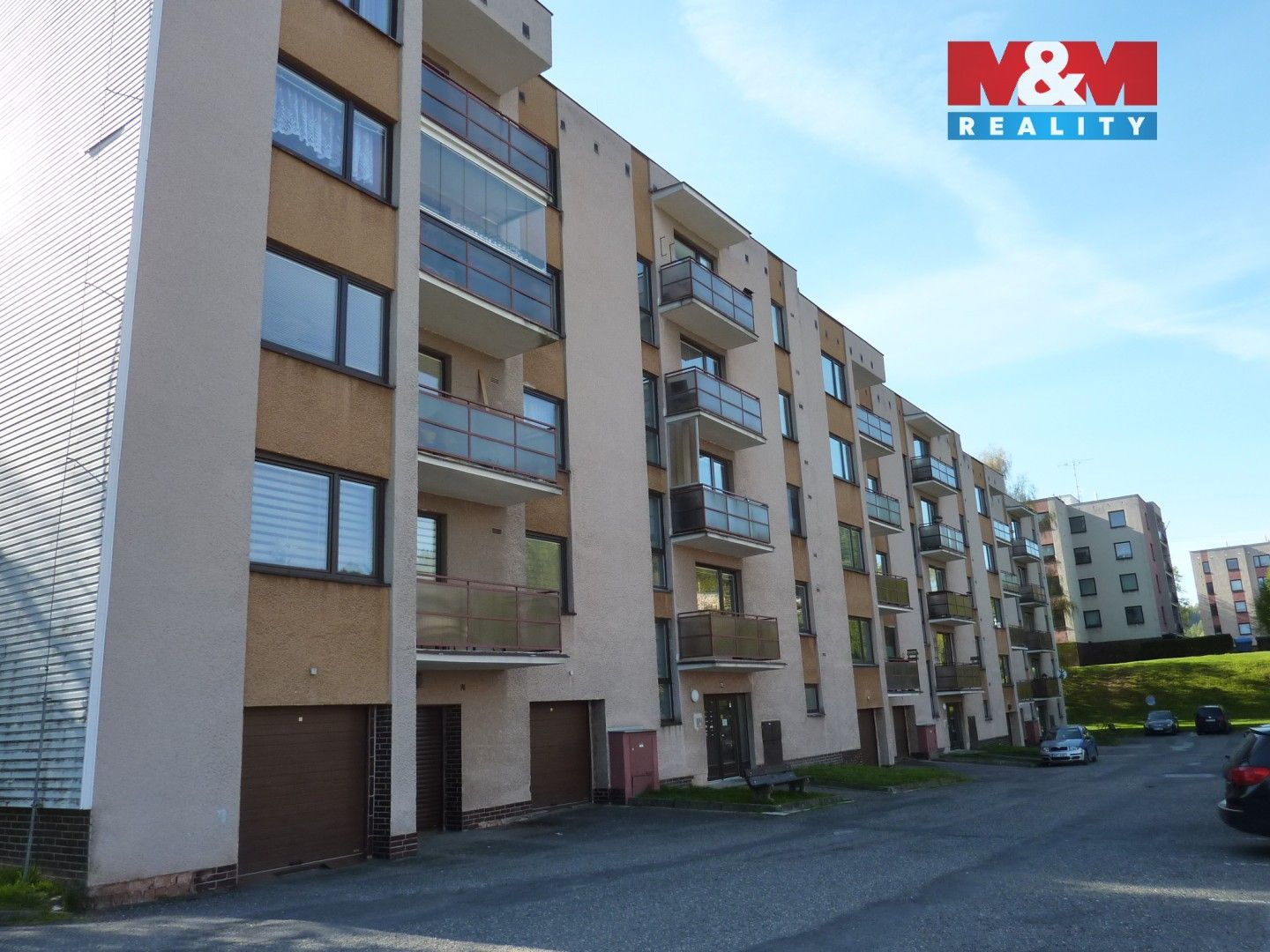 Prodej bytu 3+1 71 m² - foto 9
