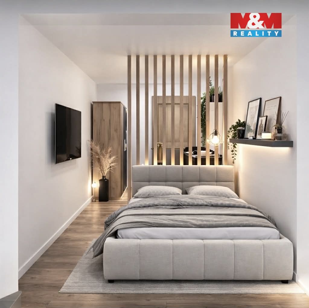 Prodej bytu 3+1 71 m² - foto 14