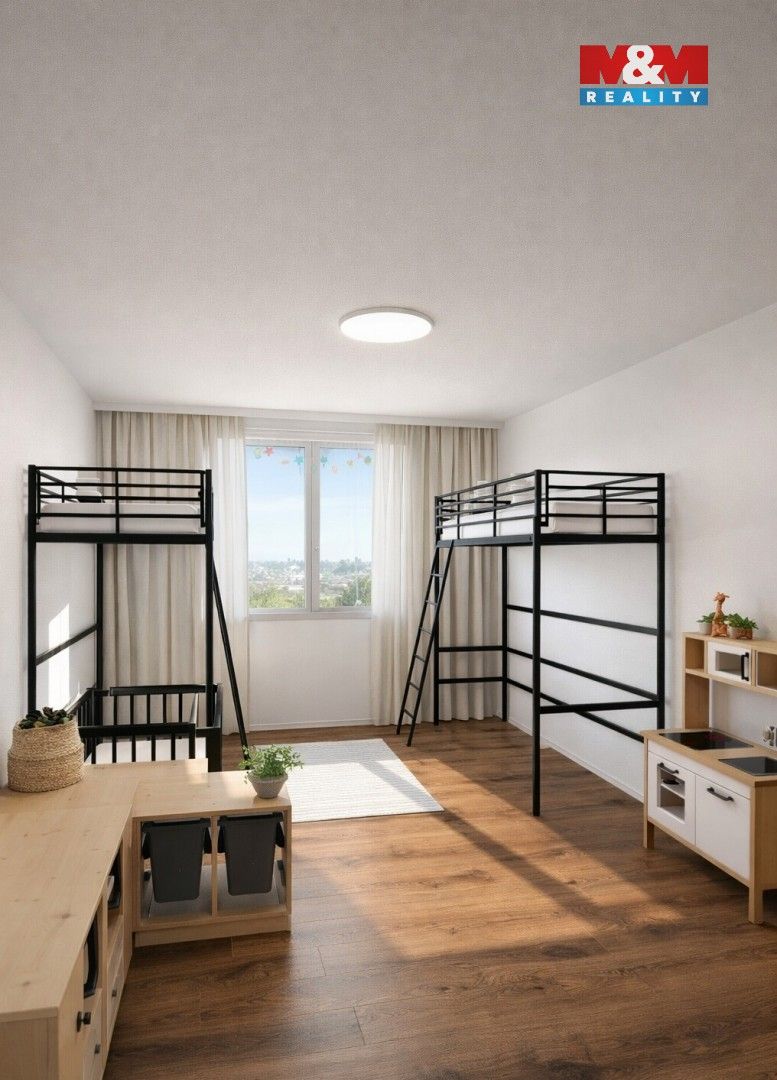 Prodej bytu 3+1 71 m² - foto 10