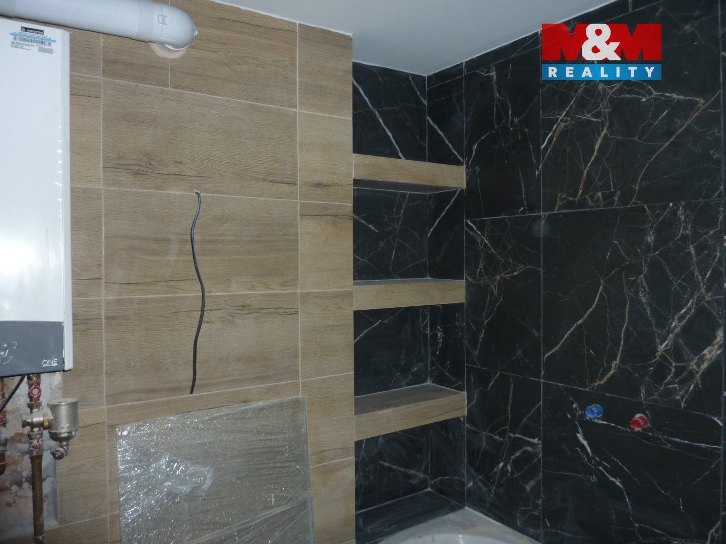 Prodej bytu 3+1 71 m² - foto 12