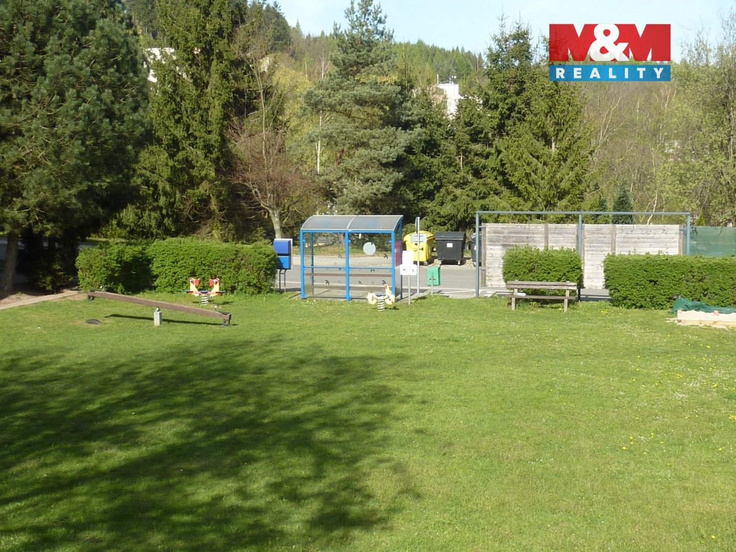 Prodej bytu 3+1 71 m² - foto 15