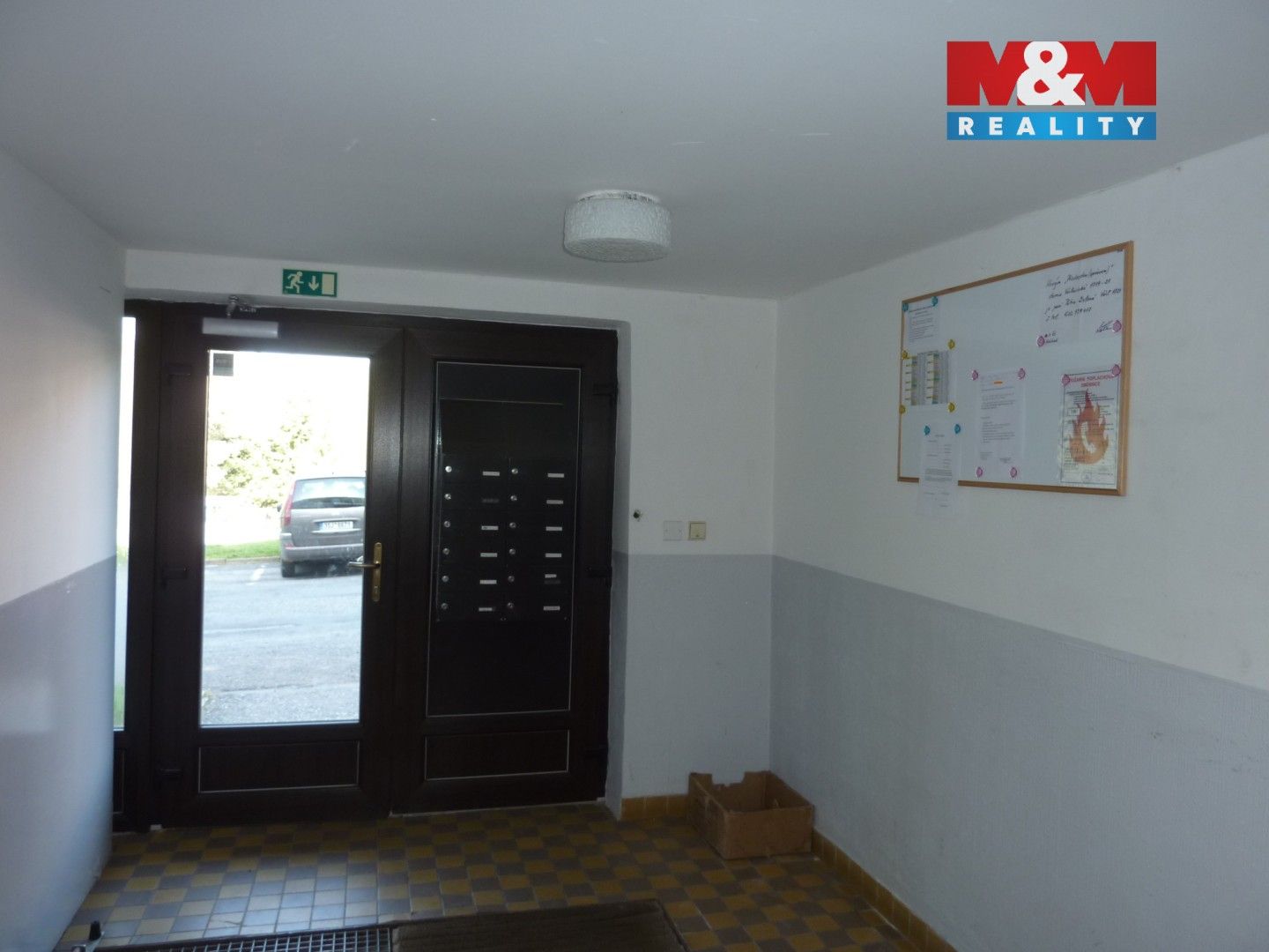 Prodej bytu 3+1 71 m² - foto 21
