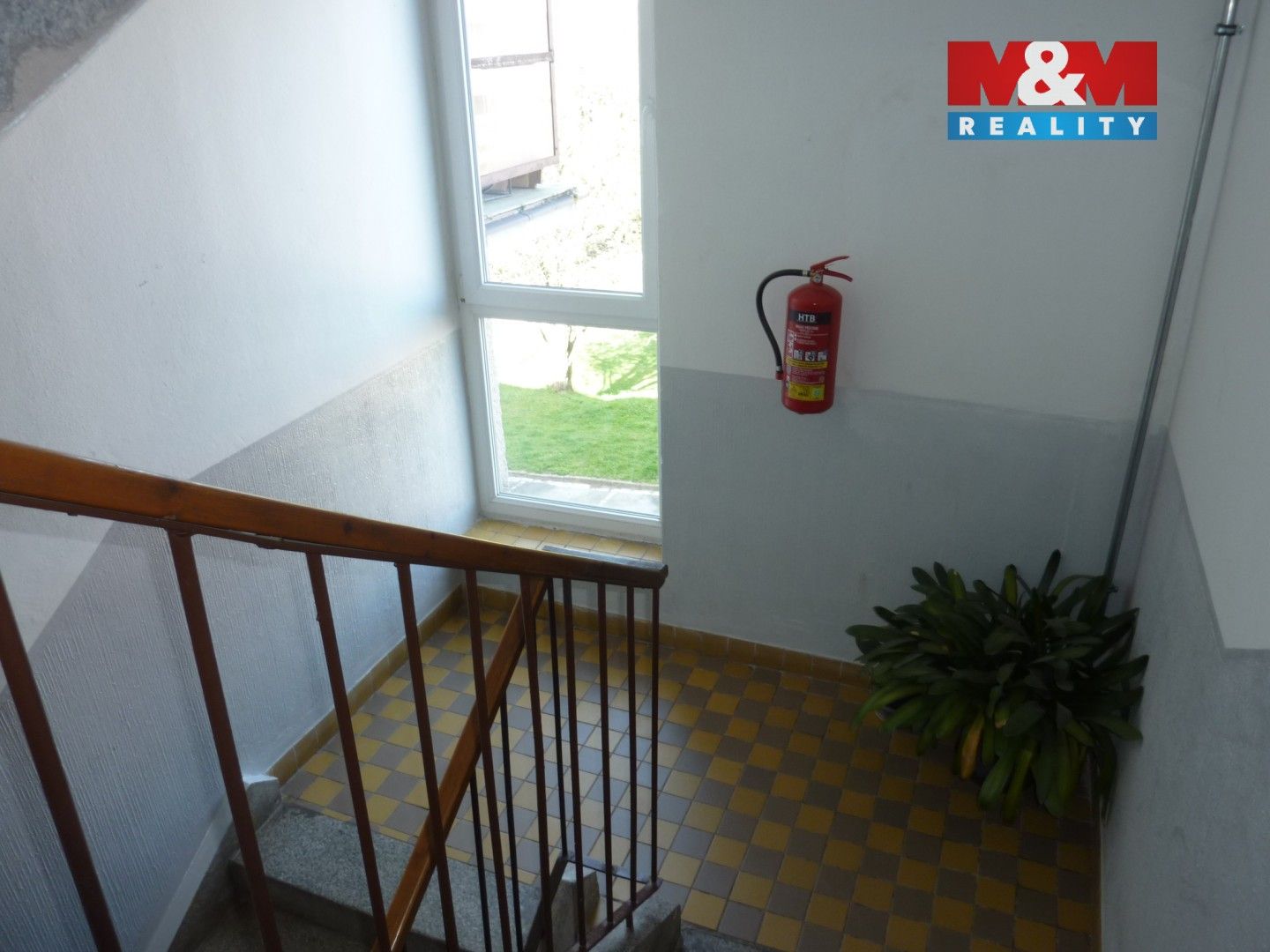 Prodej bytu 3+1 71 m² - foto 19