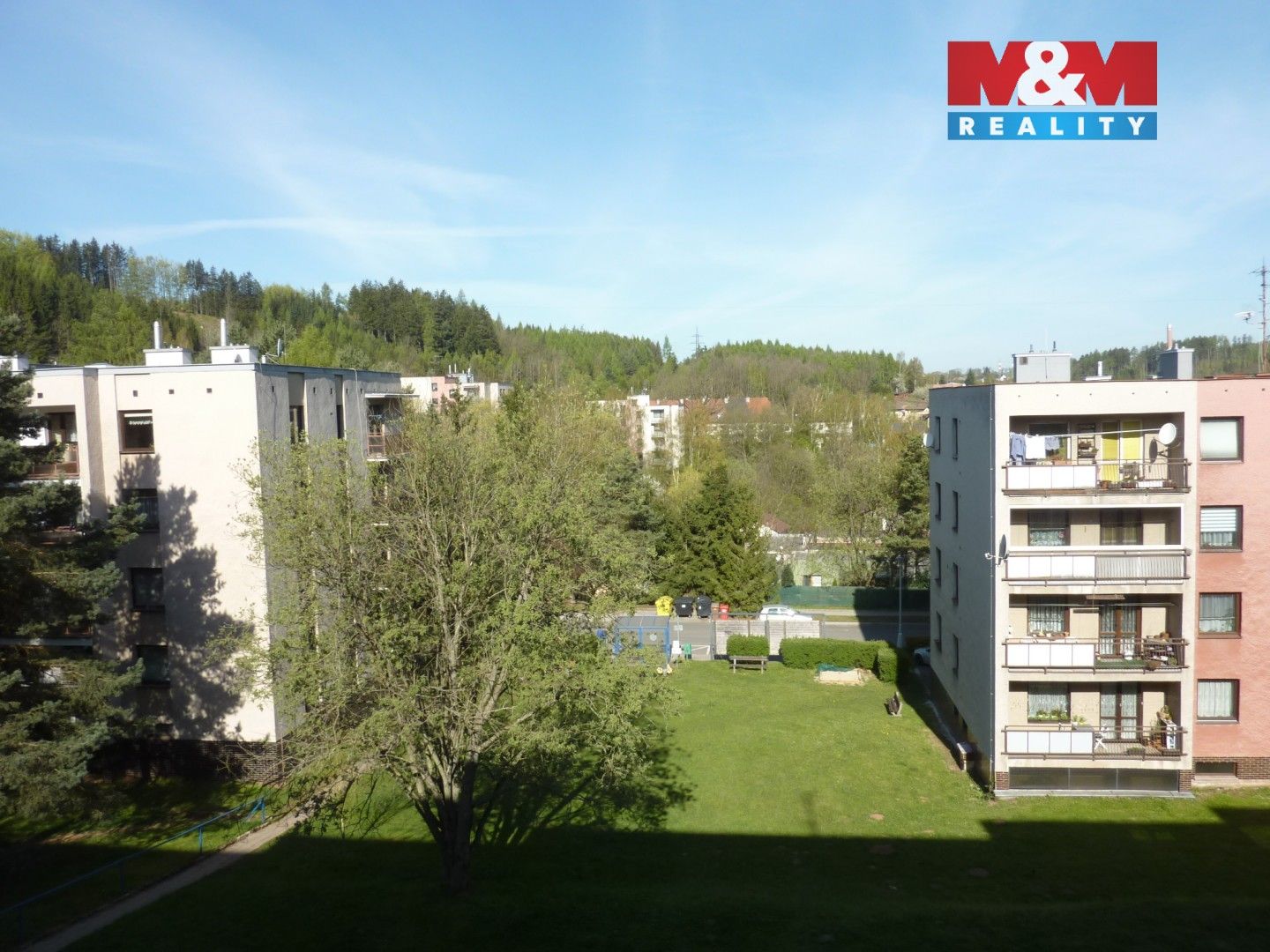Prodej bytu 3+1 71 m² - foto 17