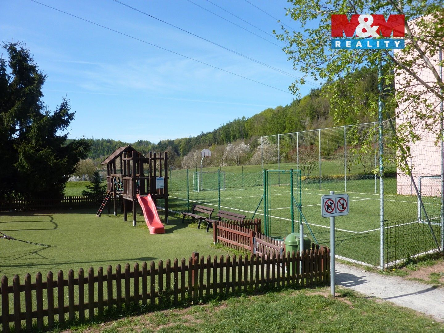 Prodej bytu 3+1 71 m² - foto 22