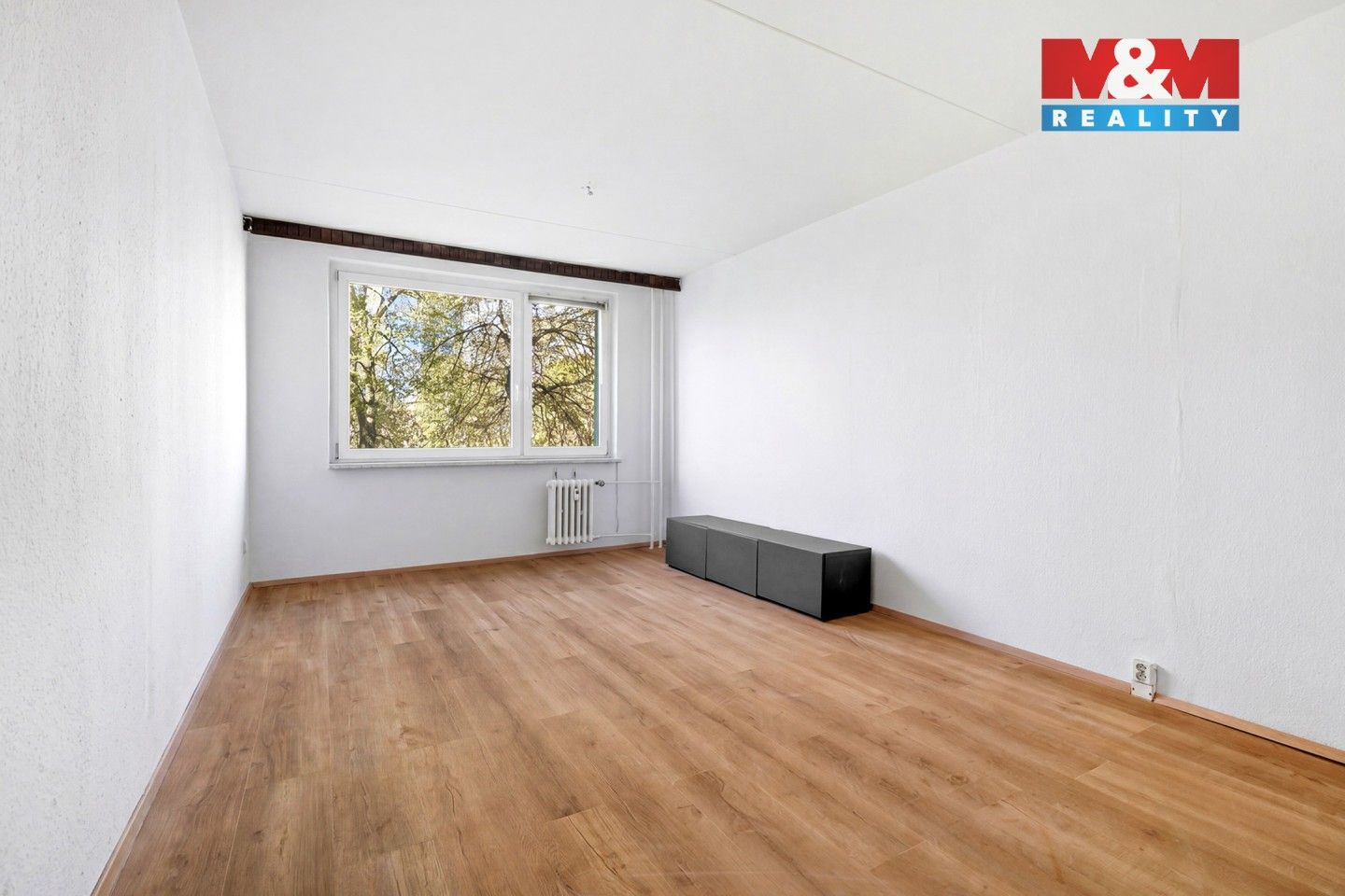 Prodej bytu 1+kk 29 m² - foto 2