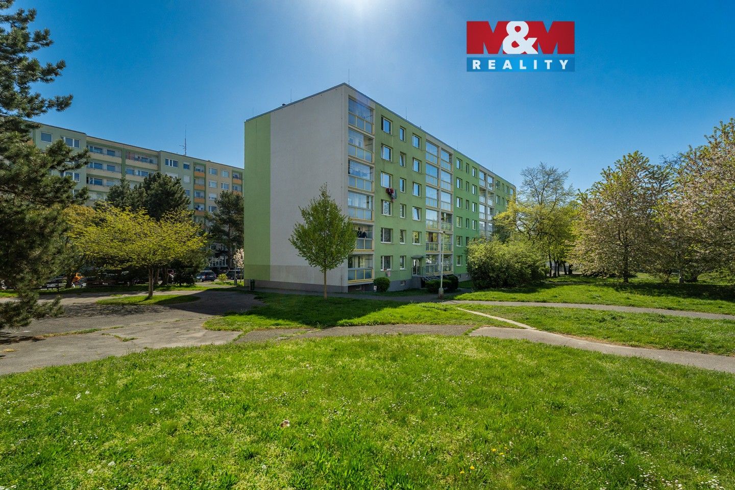 Prodej bytu 1+kk 29 m² - foto 1