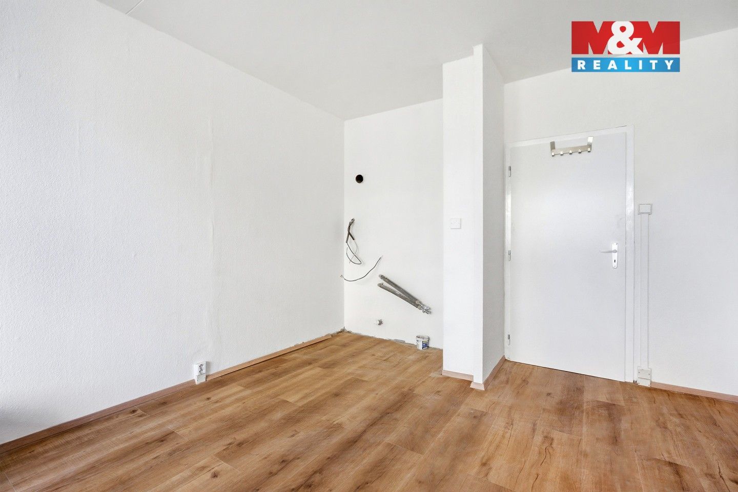 Prodej bytu 1+kk 29 m² - foto 4