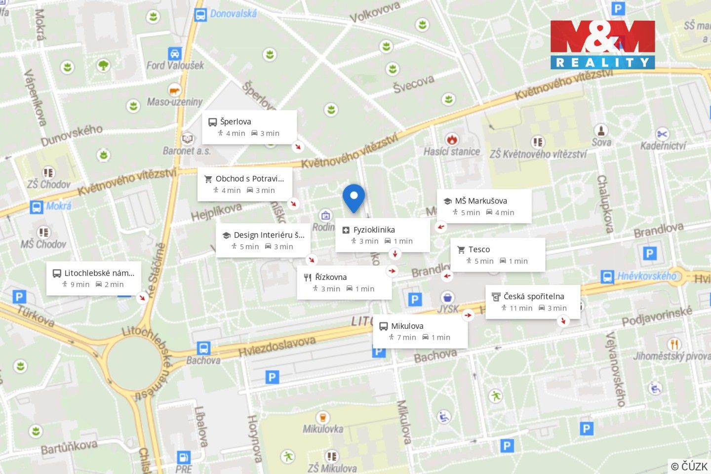 Prodej bytu 1+kk 29 m² - foto 12