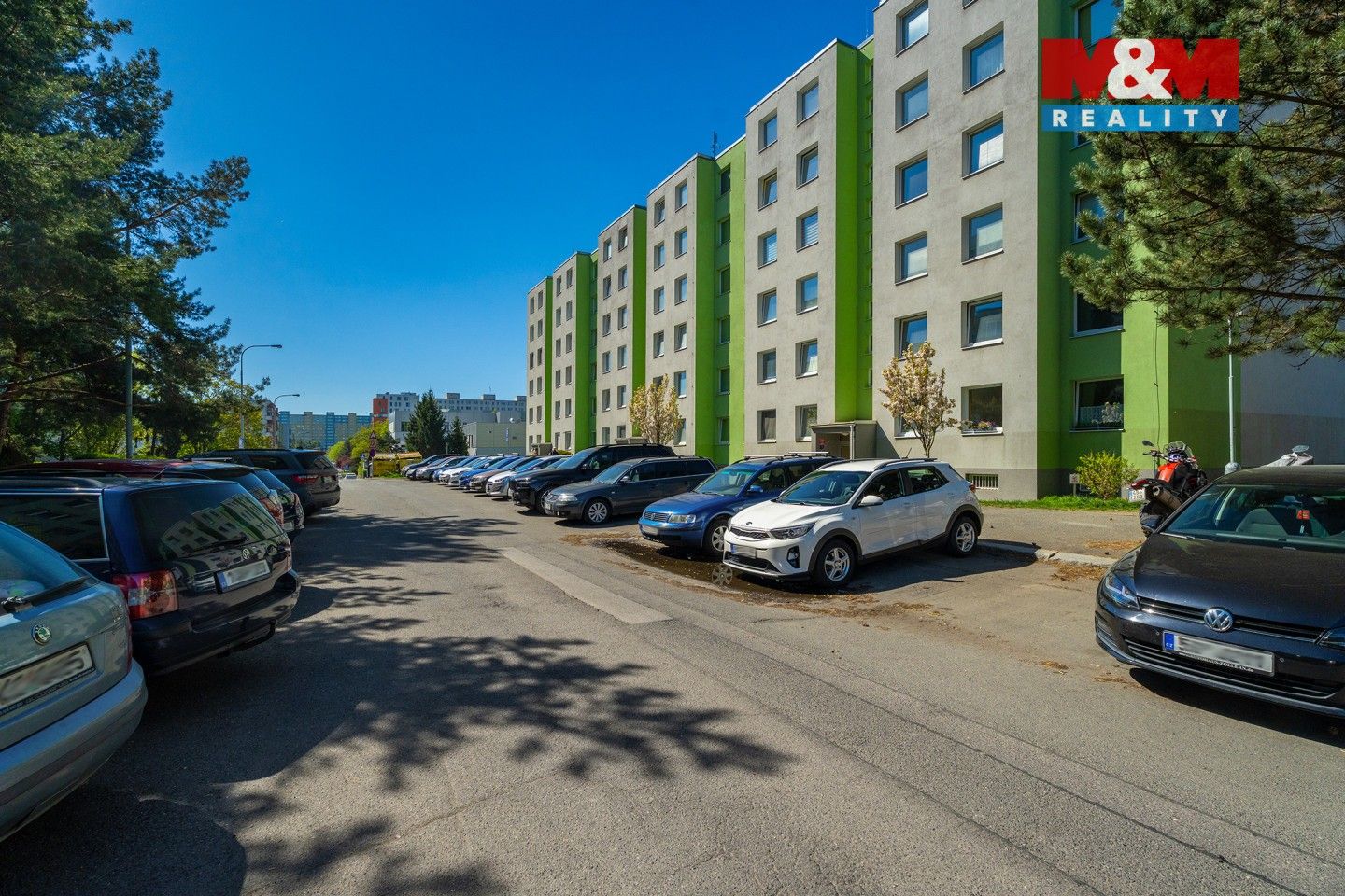 Prodej bytu 1+kk 29 m² - foto 14