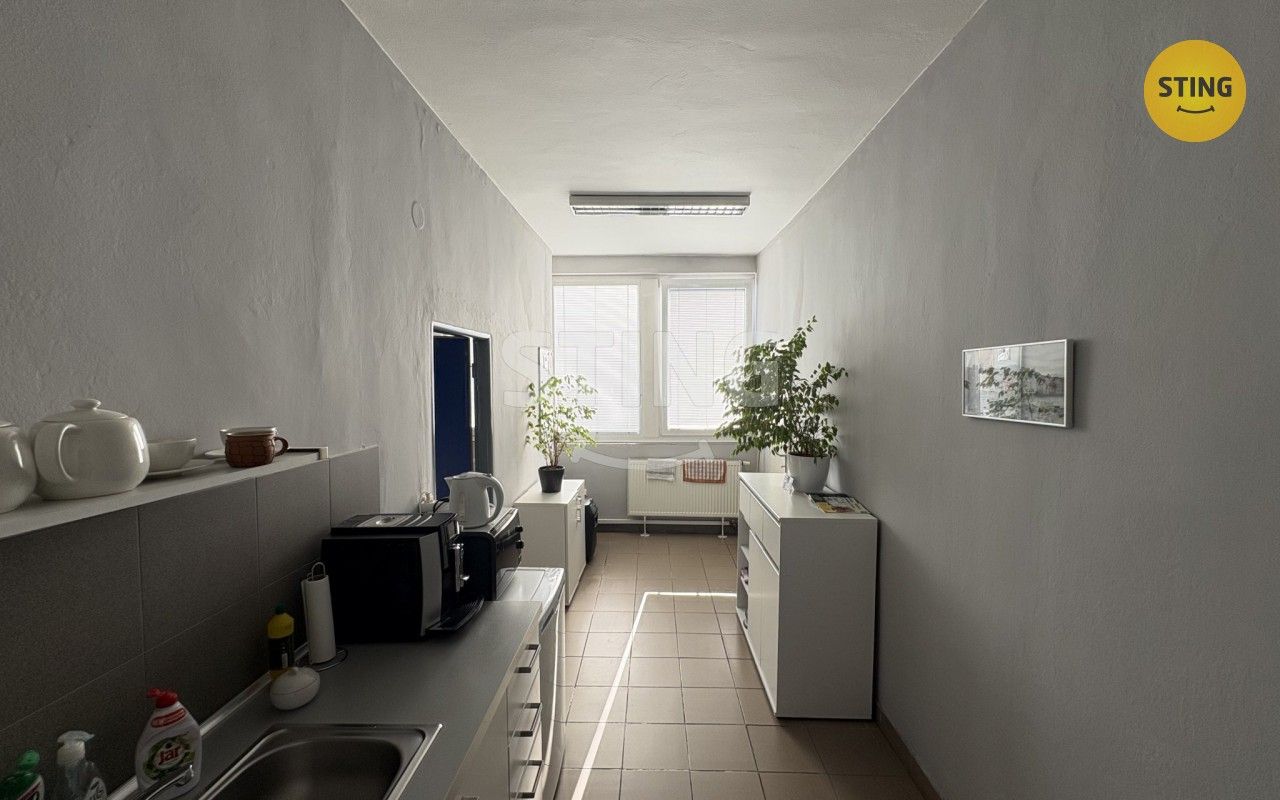 Pronájem komerčního prostoru 67 m² - foto 5