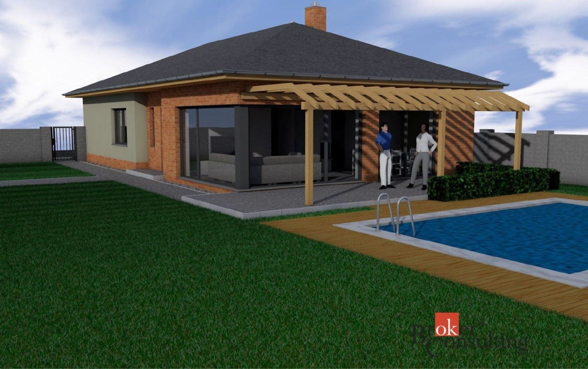 Prodej domu 150 m² - foto 5