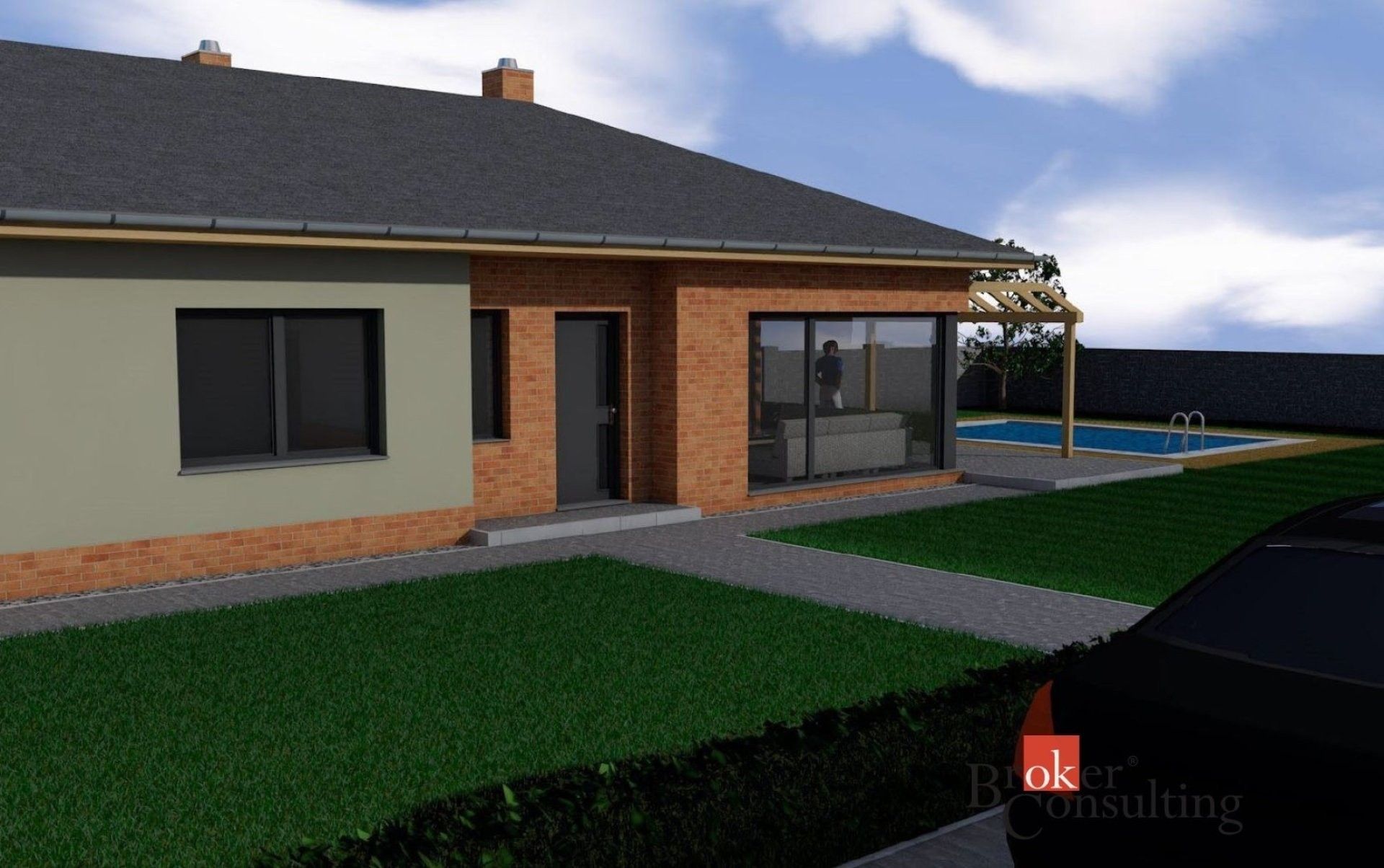 Prodej domu 150 m² - foto 4