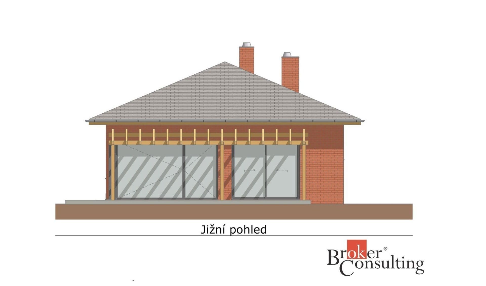 Prodej domu 150 m² - foto 10