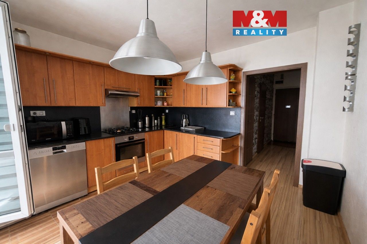 Prodej bytu 3+1 69 m² - foto 1