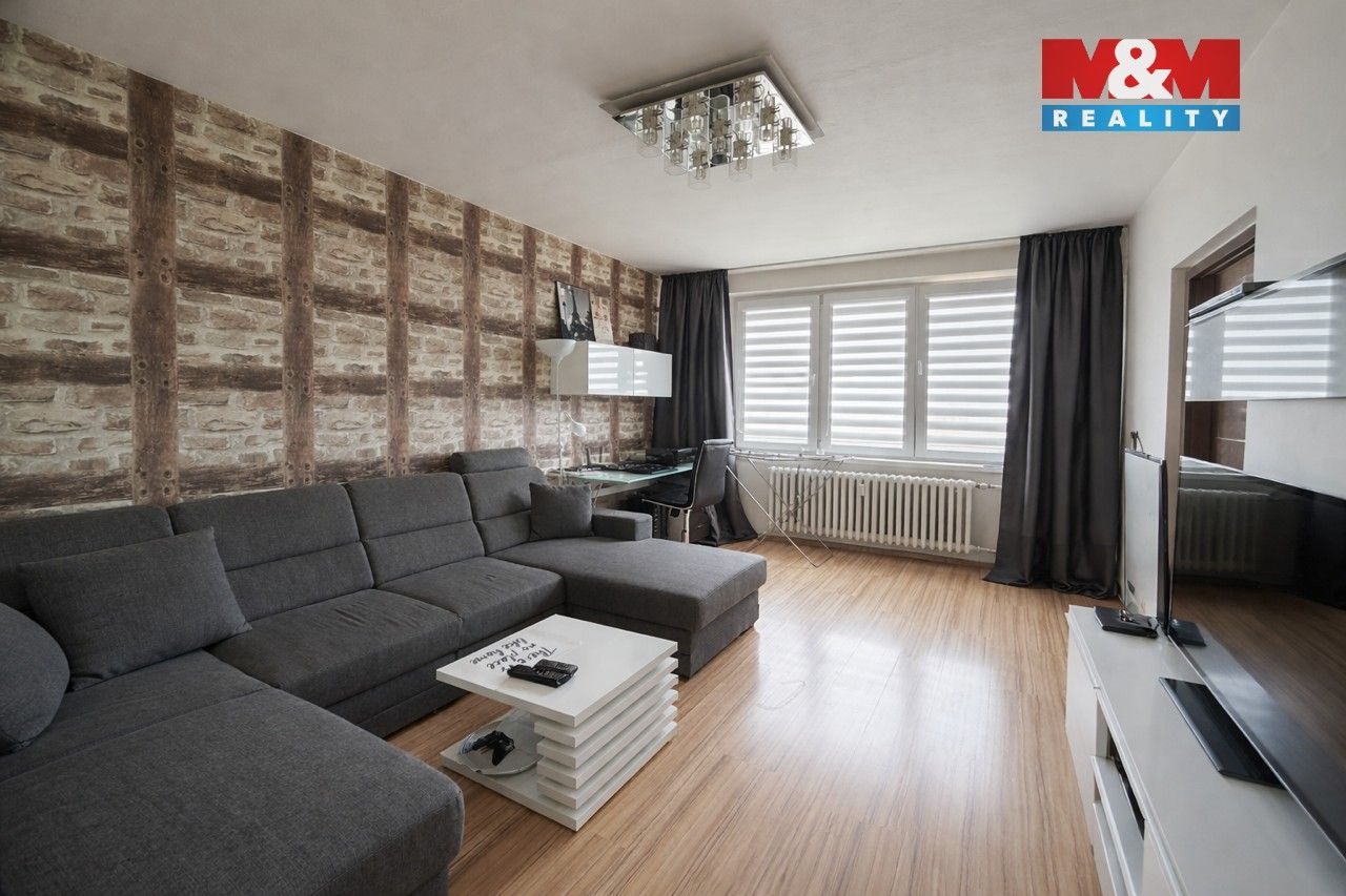 Prodej bytu 3+1 69 m² - foto 2