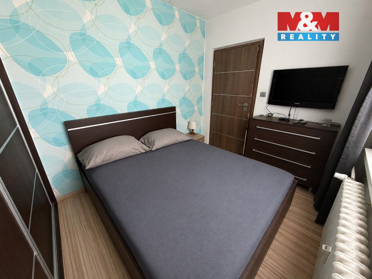 Prodej bytu 3+1 69 m² - foto 3