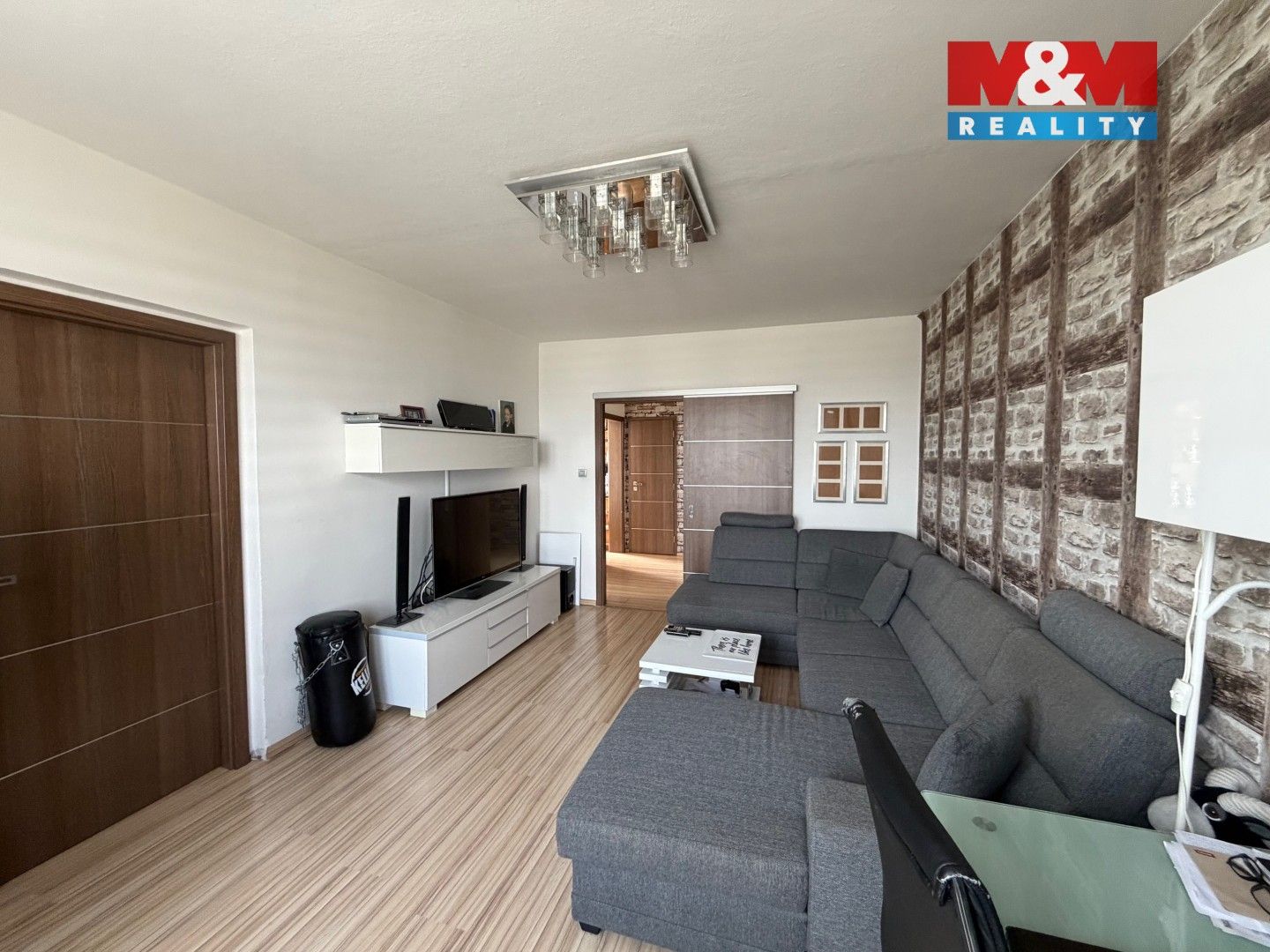 Prodej bytu 3+1 69 m² - foto 4