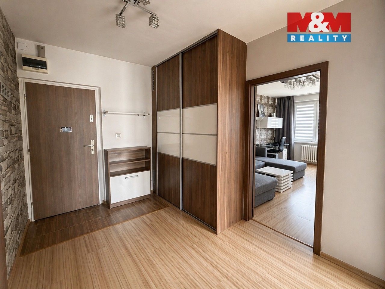 Prodej bytu 3+1 69 m² - foto 5
