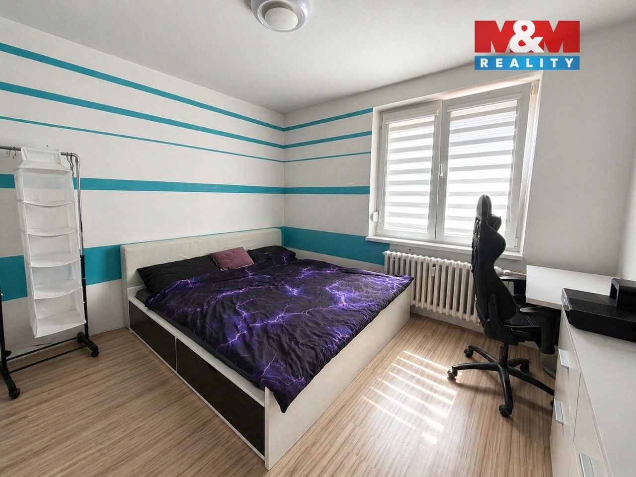 Prodej bytu 3+1 69 m² - foto 6