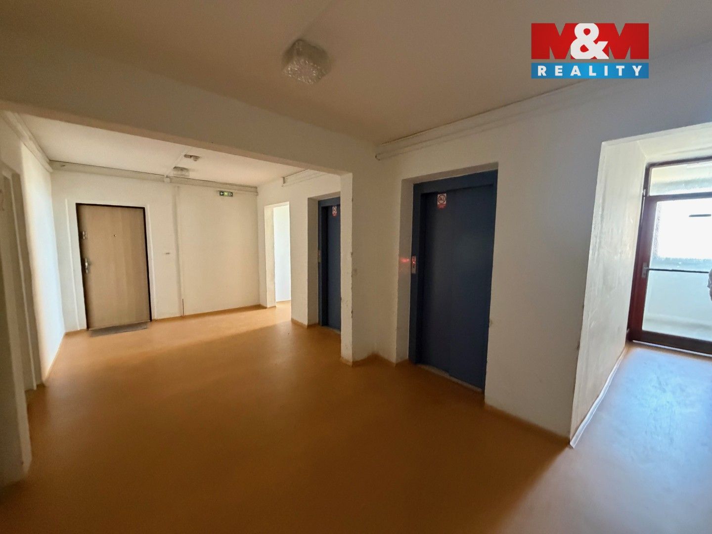 Prodej bytu 3+1 69 m² - foto 11
