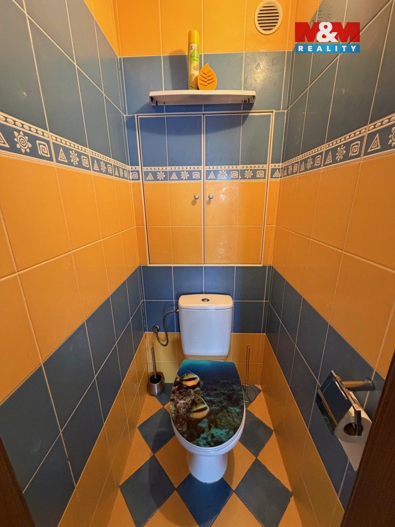 Prodej bytu 3+1 69 m² - foto 10