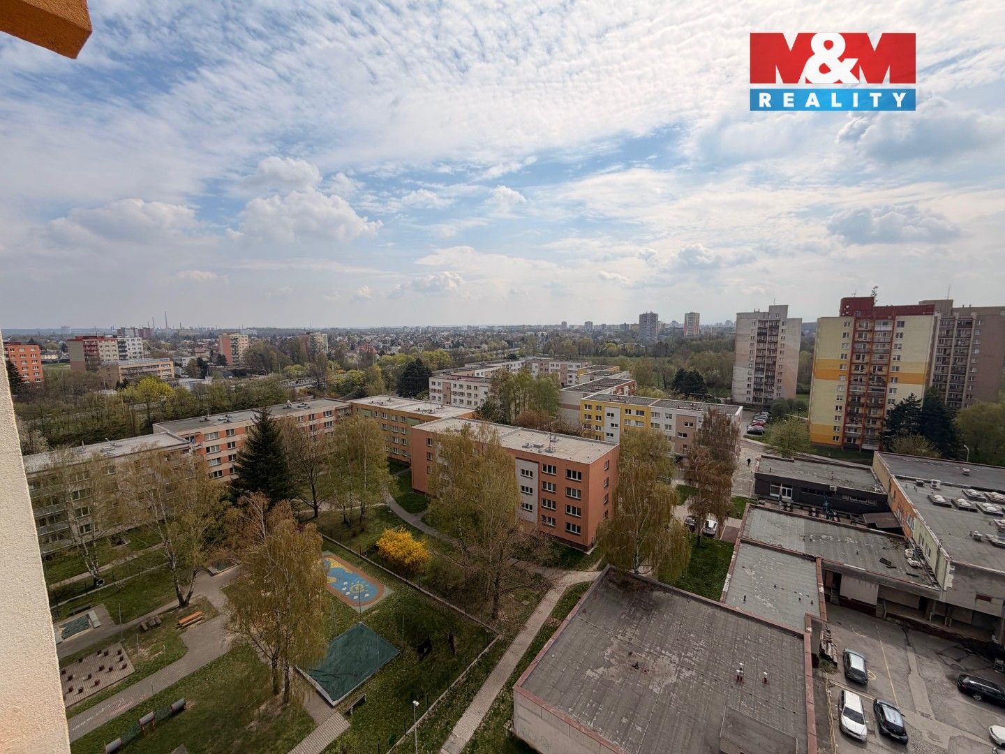 Prodej bytu 3+1 69 m² - foto 13