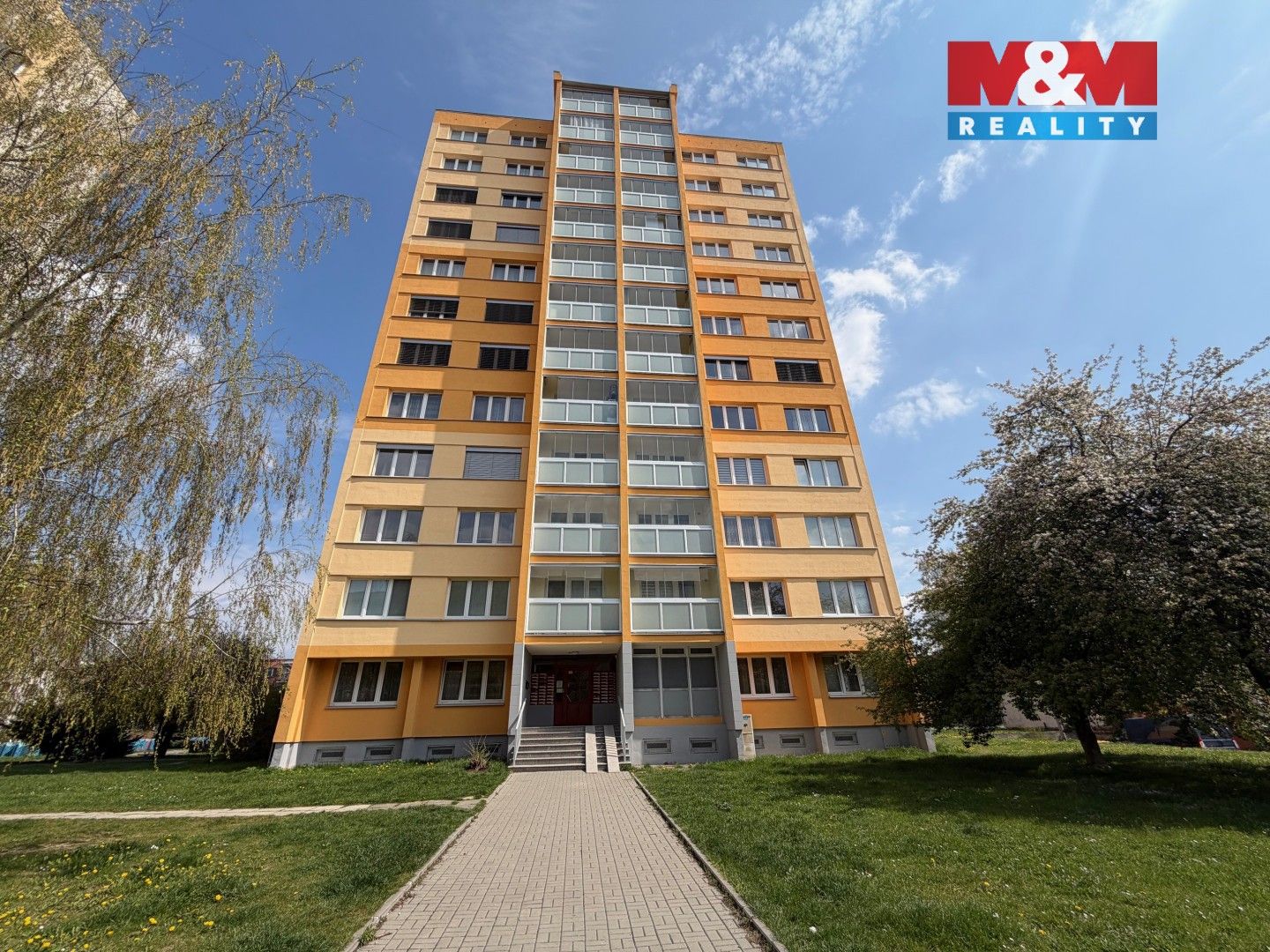 Prodej bytu 3+1 69 m² - foto 12
