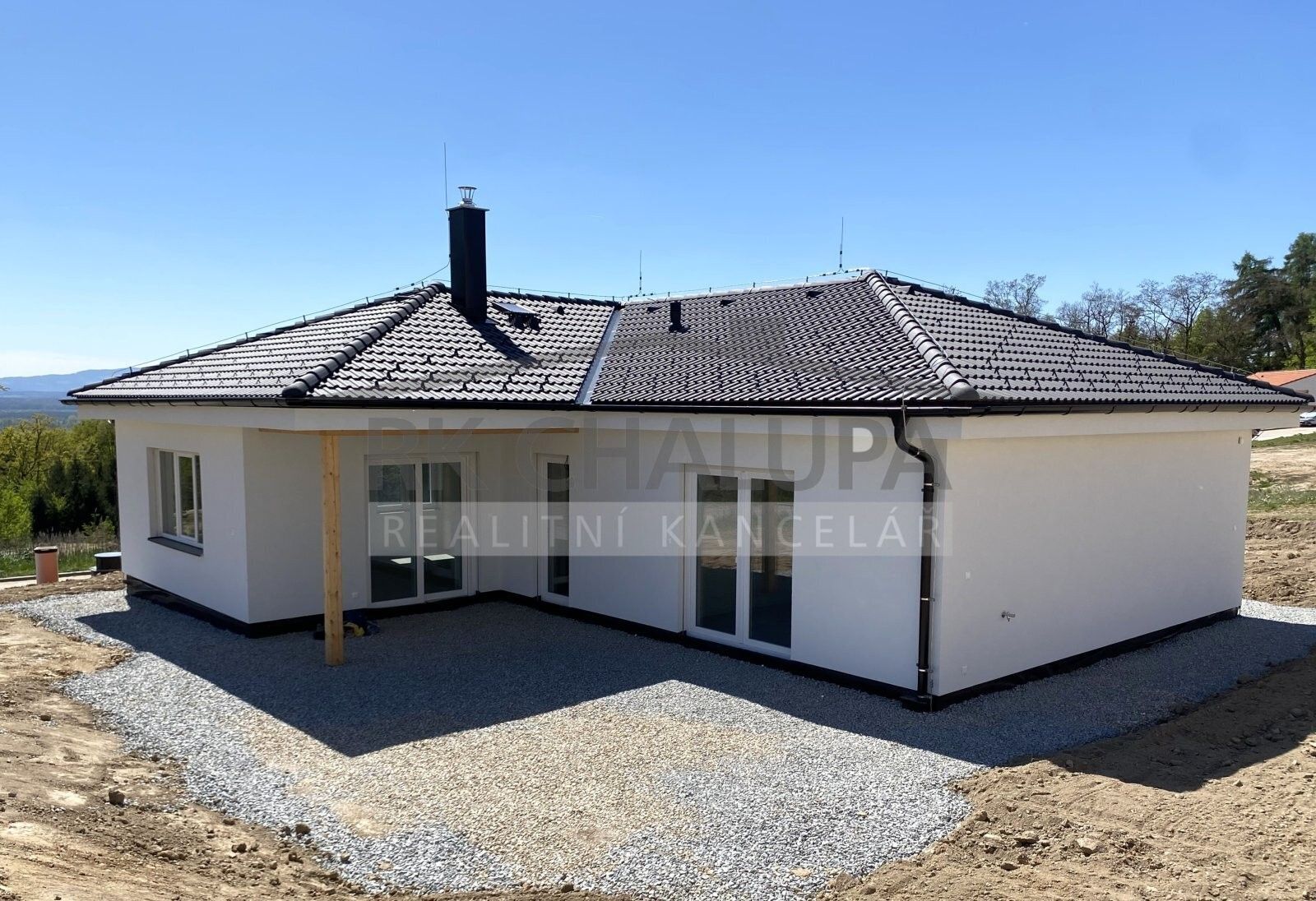 Prodej domu 104 m² - foto 4