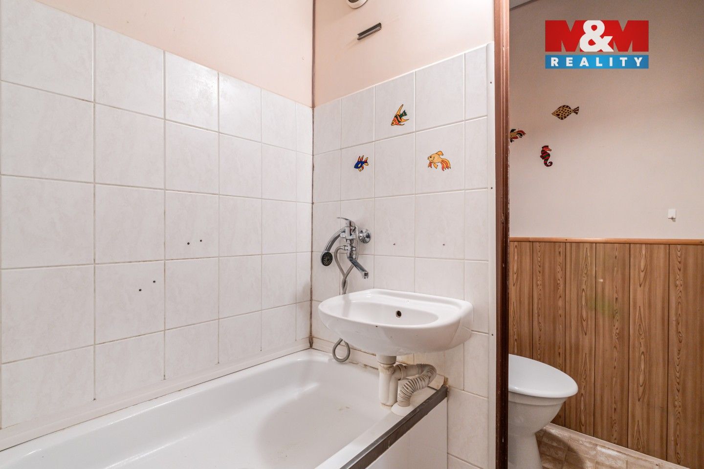 Pronájem bytu 1+1 32 m² - foto 4
