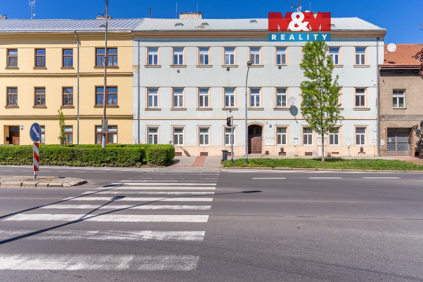 Prodej bytu 3+1 92 m² - foto 1