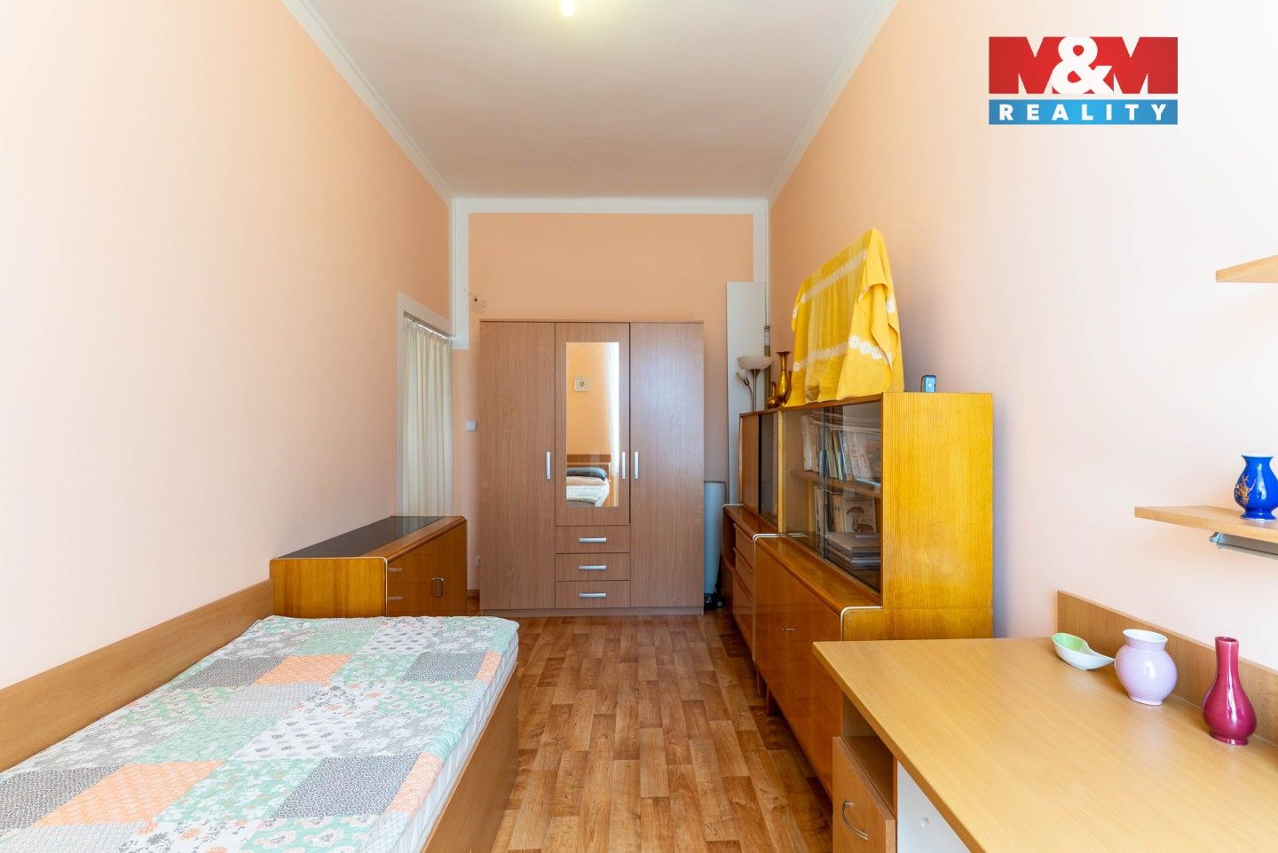 Prodej bytu 3+1 92 m² - foto 8